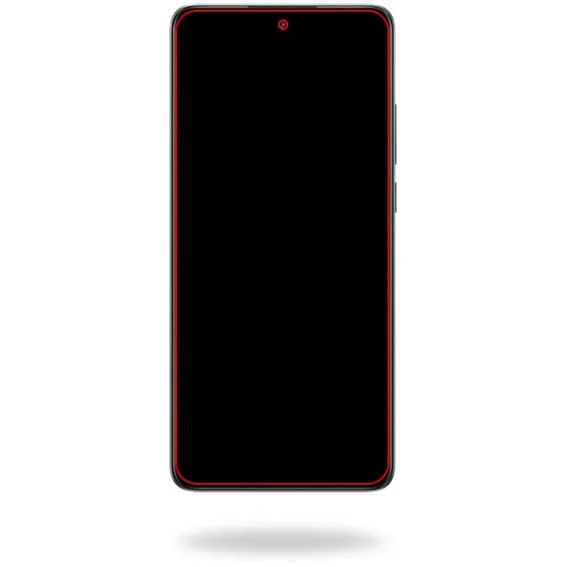 Mobilize Displayschutzfolie aus Glas OnePlus Nord CE4