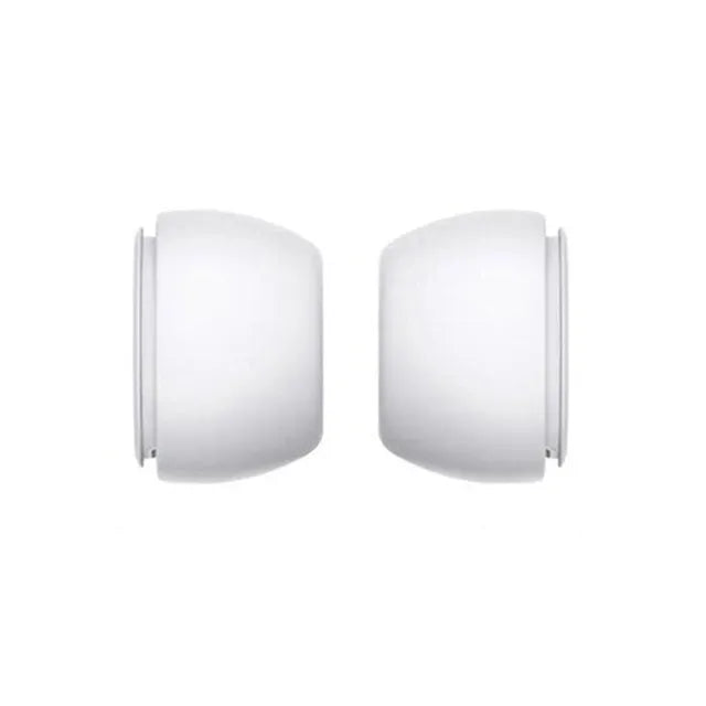 Xccess Embouts d'écouteurs de rechange en silicone pour Airpod Pro 1/2 Taille S (1 paire) Blanc