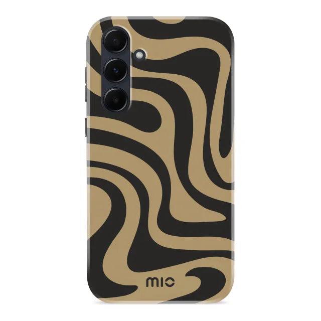MIO Swirl Magsafe Kompatibel für Samsung A55 5G