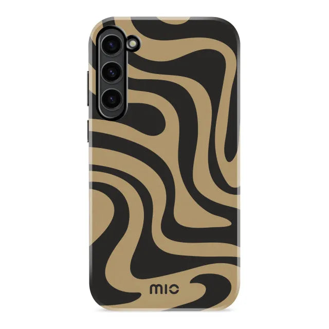 MIO Swirl MagSafe kompatibel für Samsung S23 5G