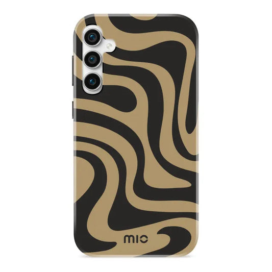 MIO Swirl Compatible Magsafe pour Samsung S23 FE 5G