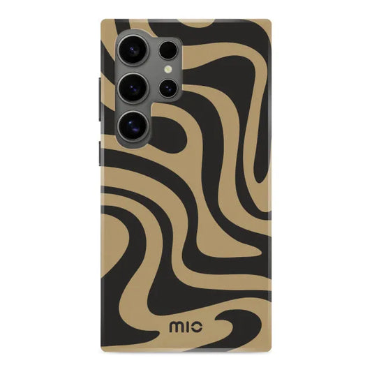 MIO Swirl Magsafe Kompatibel für Samsung S24 Ultra 5G