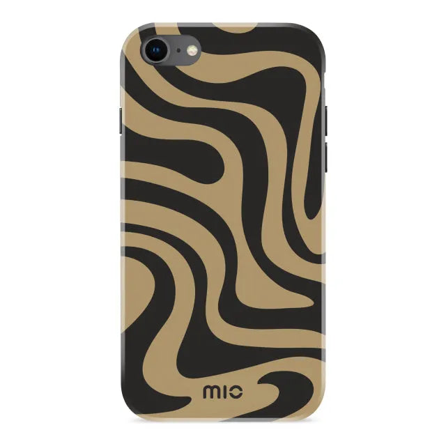 MIO Swirl Magsafe Kompatibel für iPhone 7/8/SE (2020/2022)