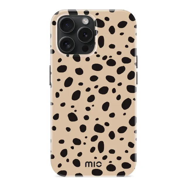 MIO Spots MagSafe-kompatibel für iPhone 15 Pro