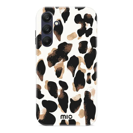 MIO Leopard MagSafe Kompatibel für Samsung A25 5G