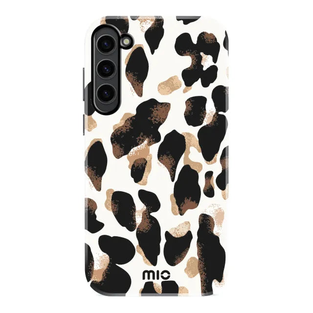 MIO Leopard MagSafe Kompatibel für Samsung S23 5G