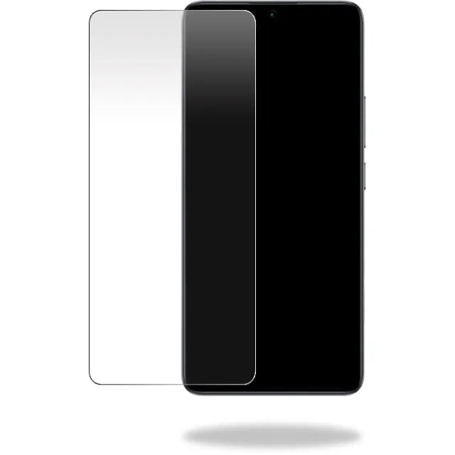 Mobilize Glass Displayschutzfolie Xiaomi Poco F6