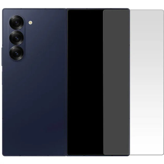 Mobilize Film de Protection en Verre Samsung Galaxy Z Fold6 (Écran Externe)