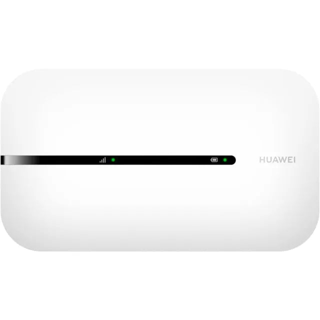 E5783-230a Huawei 4G LTE MiFi Router White