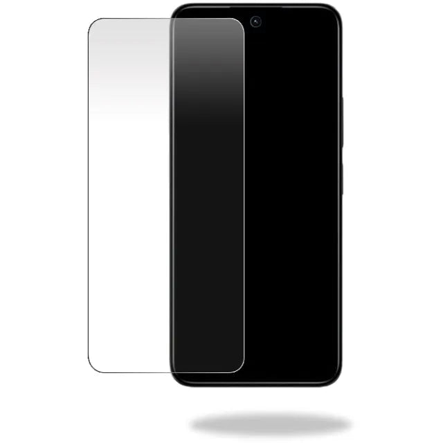 Mobilize Glass Displayschutzfolie Xiaomi Poco M6 4G/Redmi 13 4G