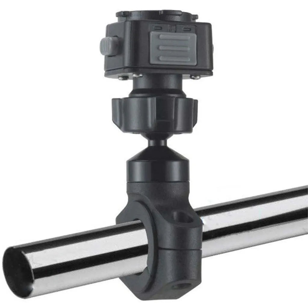 Tigra Fitclic Motorcycle Handlebar Mount (for Mountcase 2)