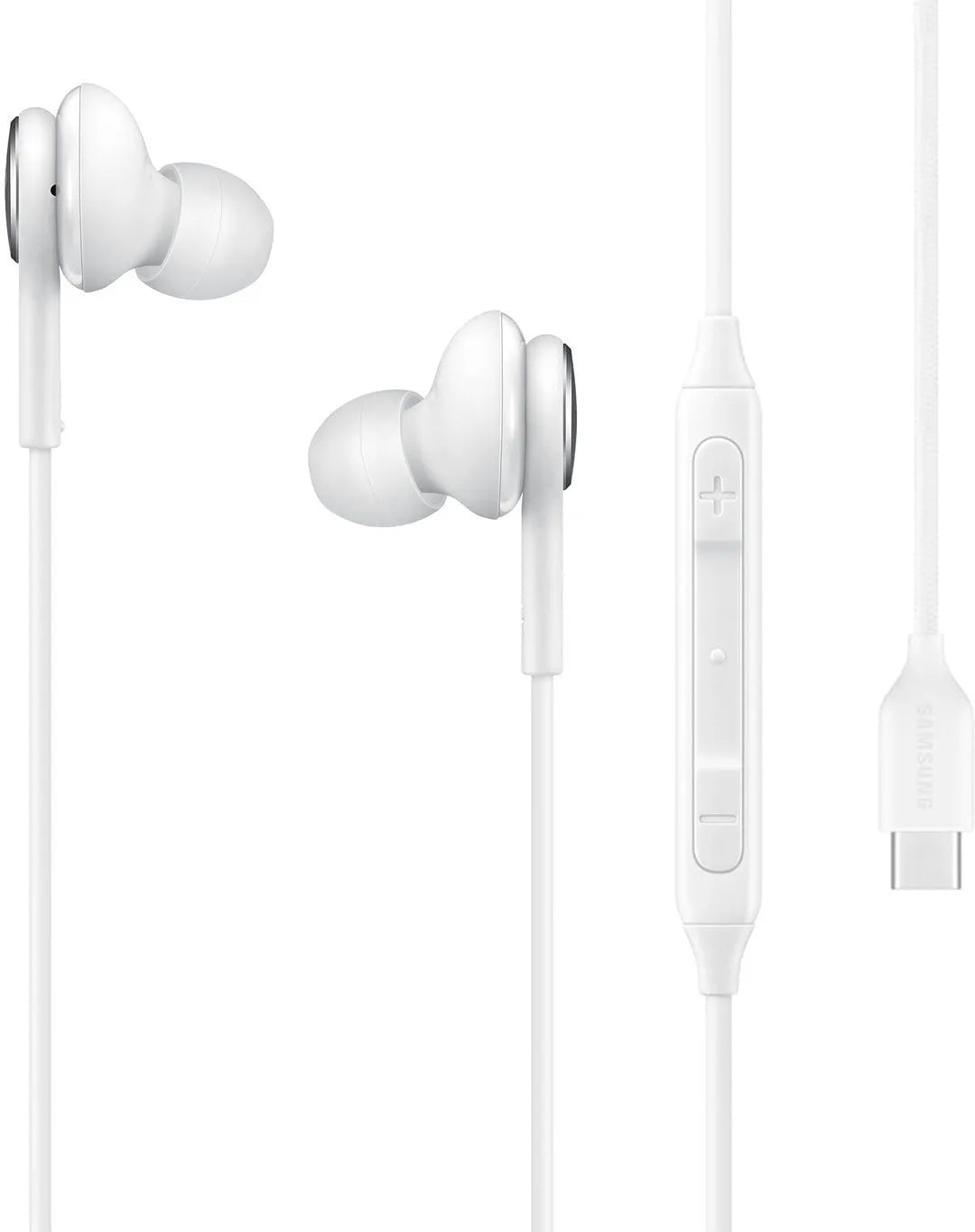 Samsung USB-C Earphones White