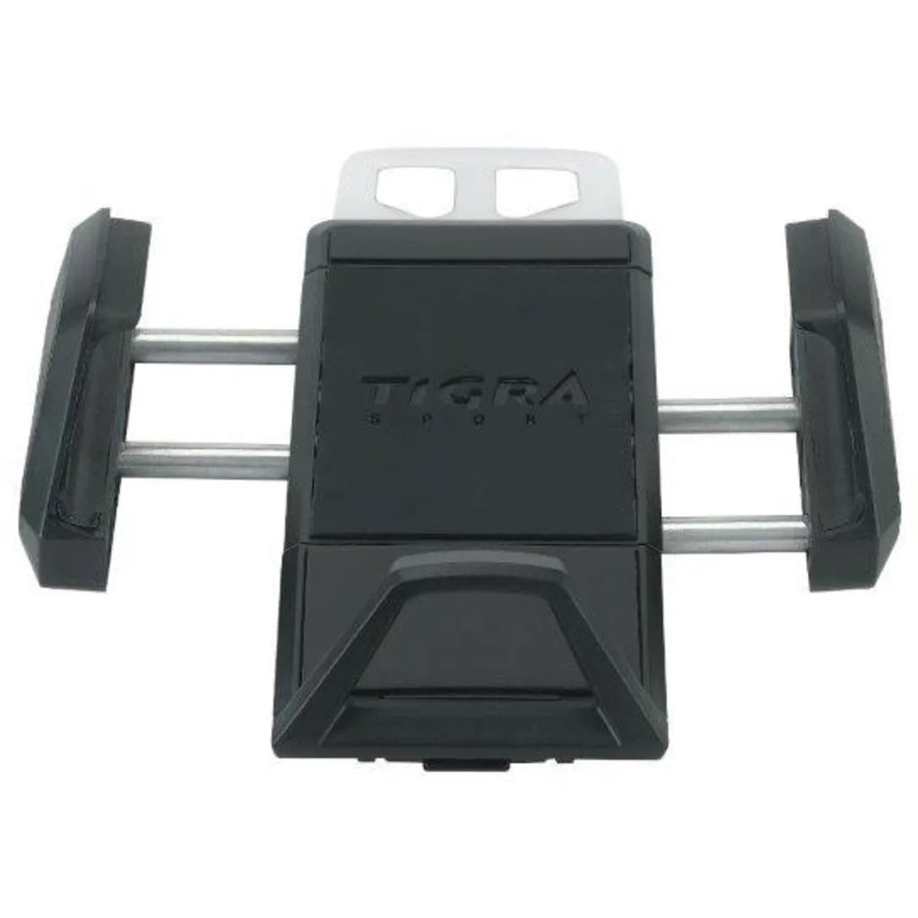 Tigra FitClic U-FitGrip Motorcycle Kit