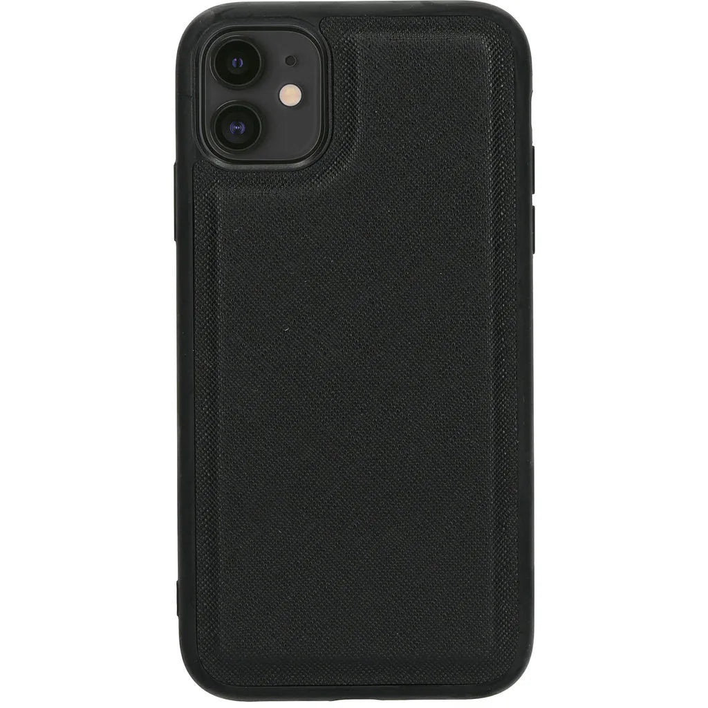 Casetastic Clutch Apple iPhone 11 Black
