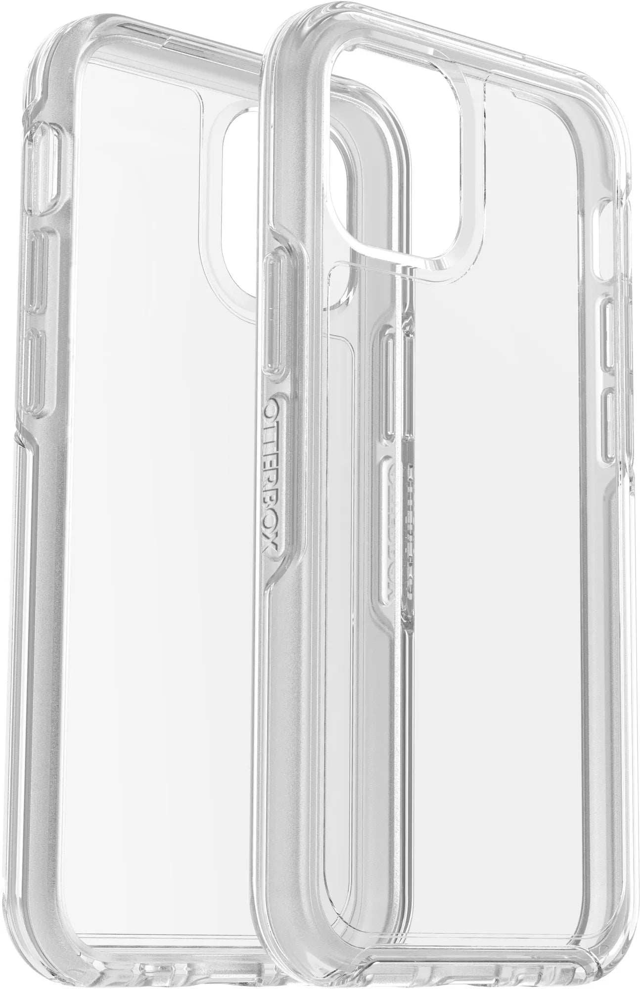 OtterBox Symmetry Clear Case Apple iPhone 12 Mini Clear