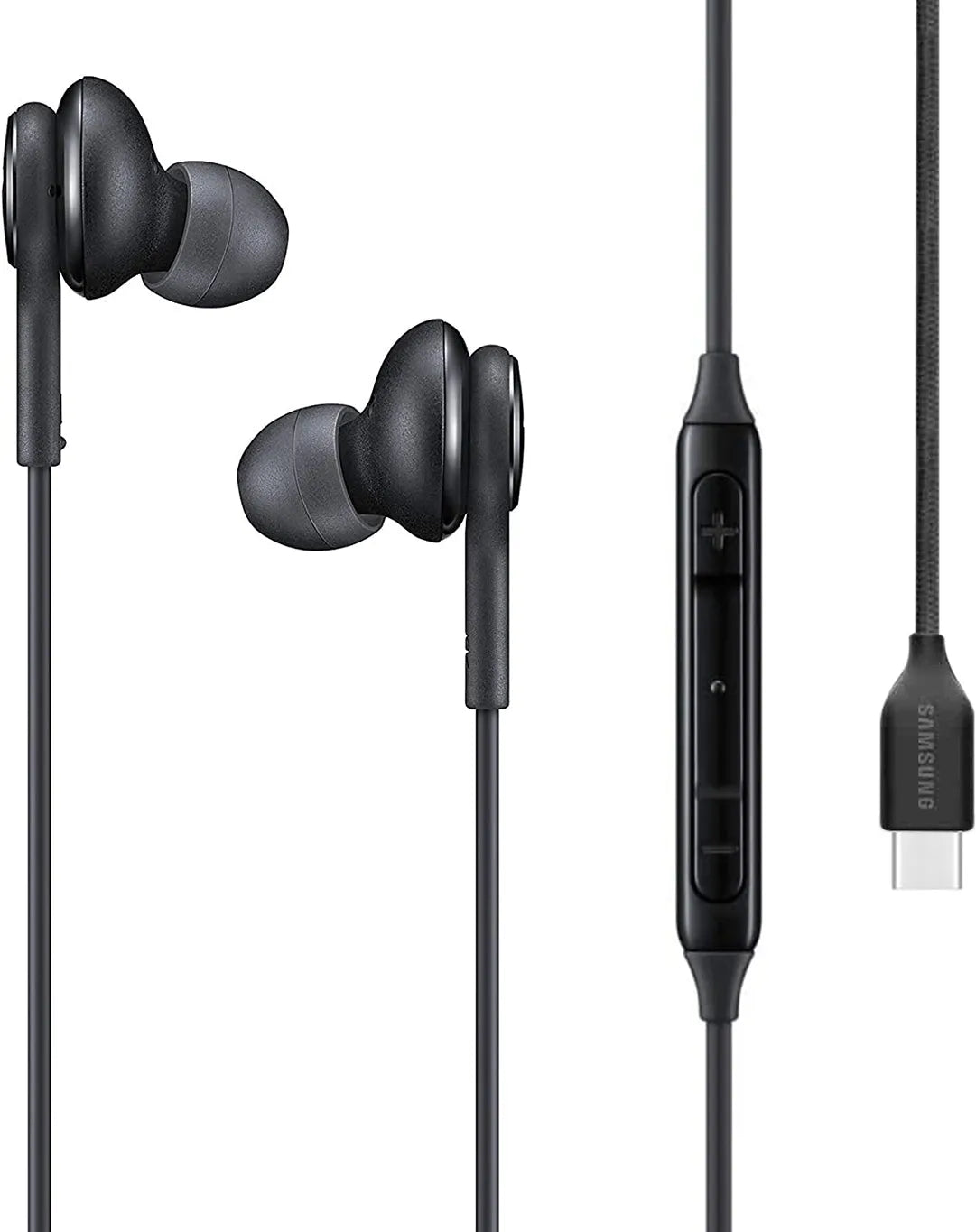 Samsung USB-C Earphone Schwarz