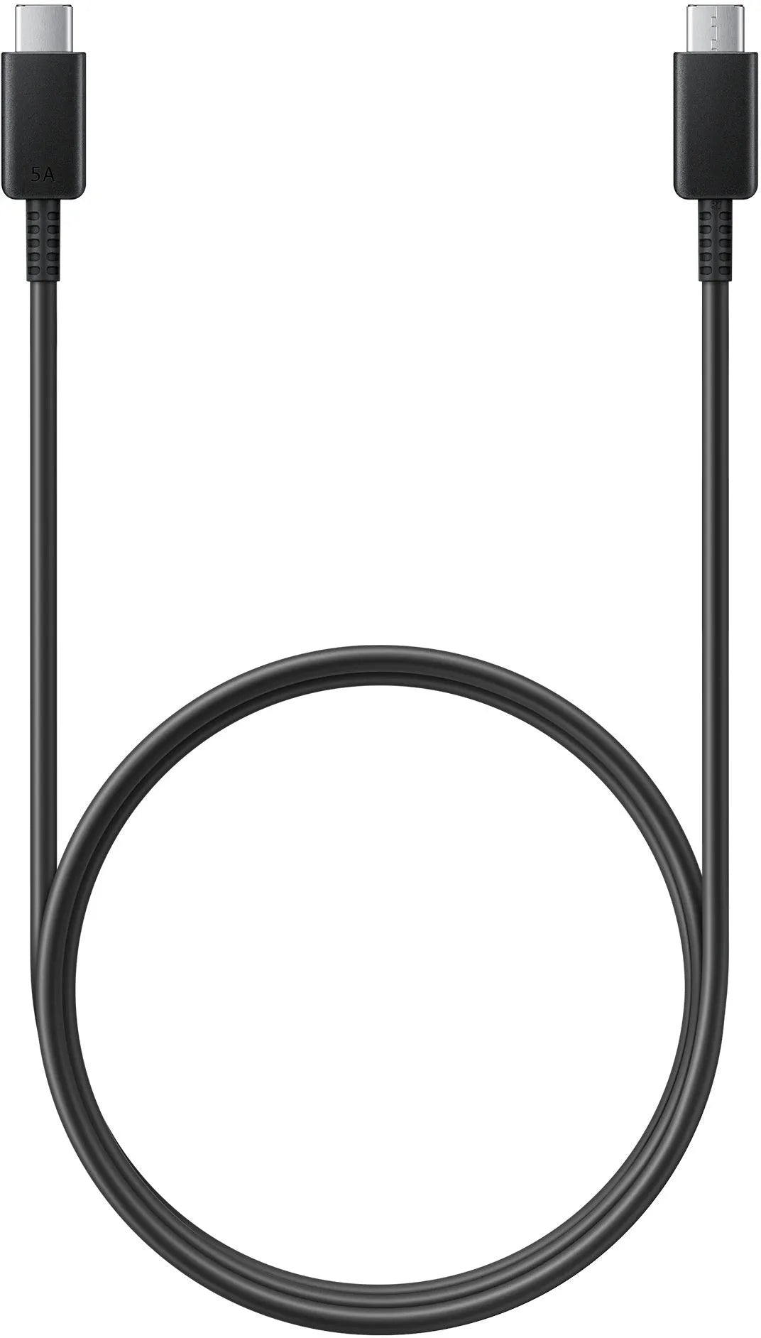 Samsung USB-C to USB-C Cable 1m Black BULK