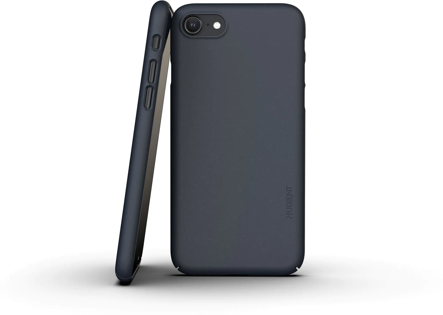 Nudient Thin Precise Case Apple iPhone 7/8/SE (2020/2022) V3 Midwinter Blue