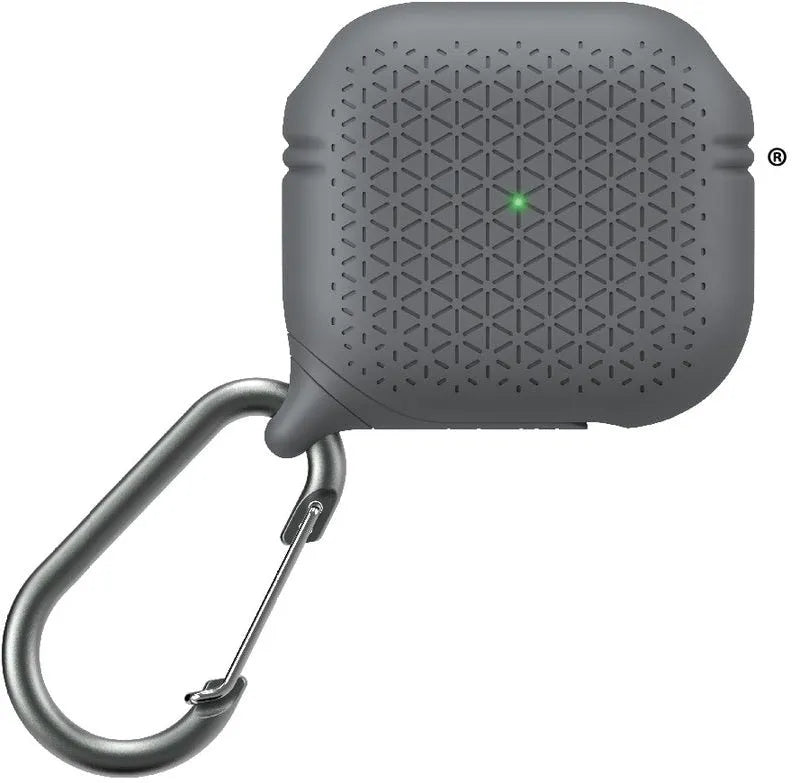 Catalyst Vibe Case Apple Airpods (3rd Gen.) - Battleship Gray