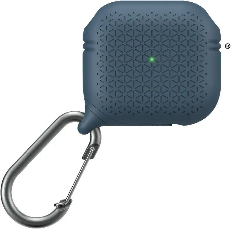 Catalyst Vibe Case Apple Airpods (3rd Gen.) - Oceanic Blue