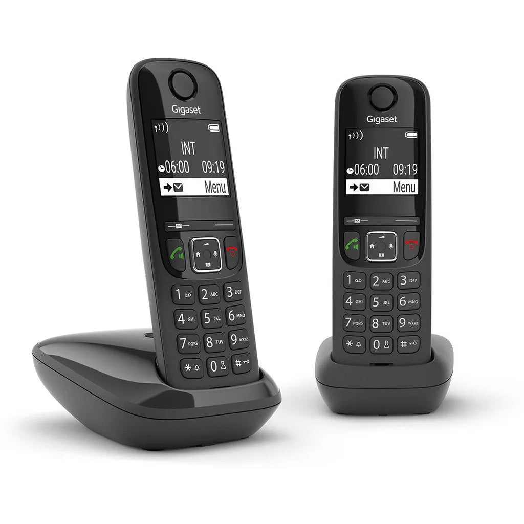 Gigaset AS690 Duo