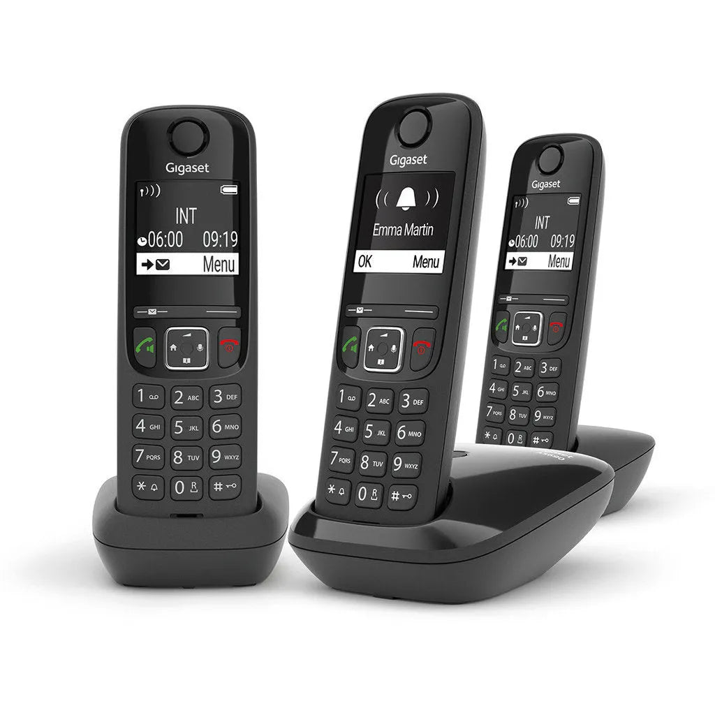 Gigaset AS690 Trio