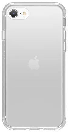 OtterBox React Case Apple iPhone 7/8/SE (2020/2022) Clear