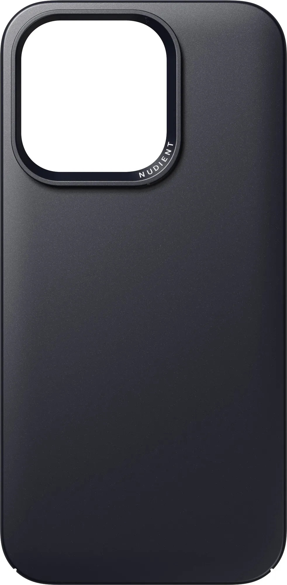 Nudient Thin Precise Case Apple iPhone 14 Pro V3 Midwinter Blue - MS