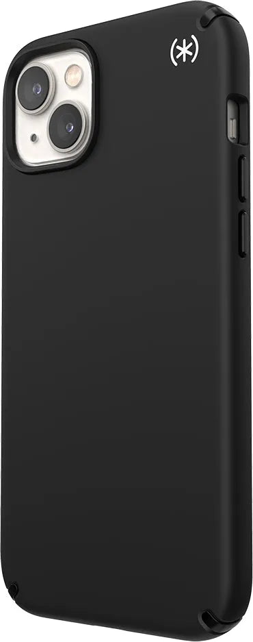 Speck Presidio2 Pro Apple iPhone 14 Plus/15 Plus Black -  with Microban