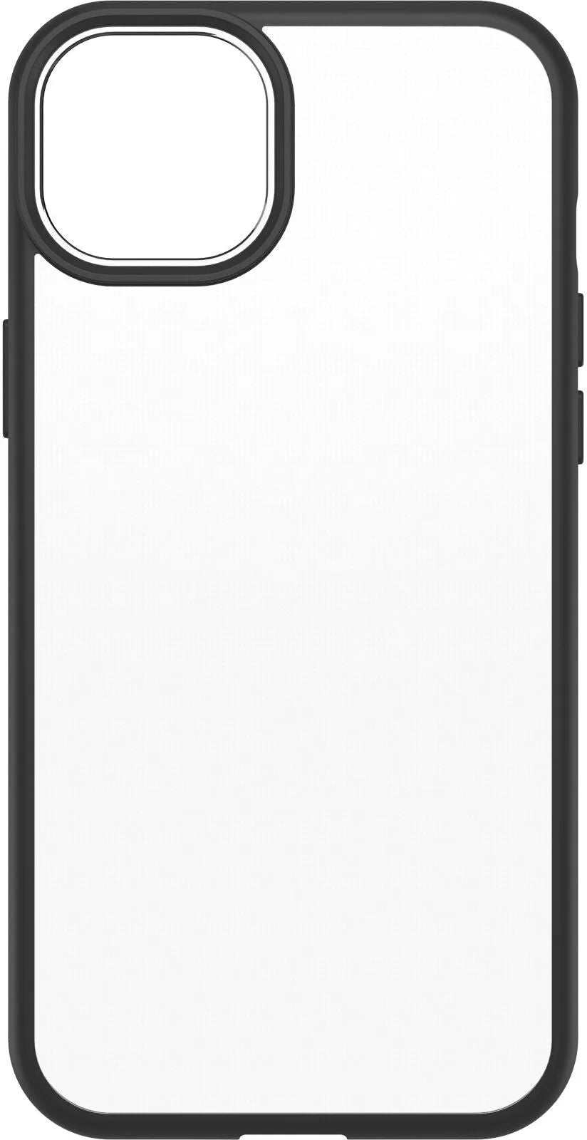 OtterBox React Case Apple iPhone 14 Plus Black Crystal