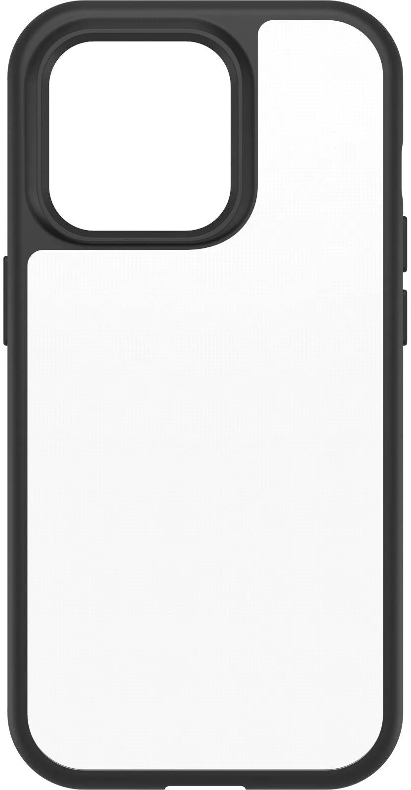 OtterBox React Case Apple iPhone 14 Pro Black Crystal
