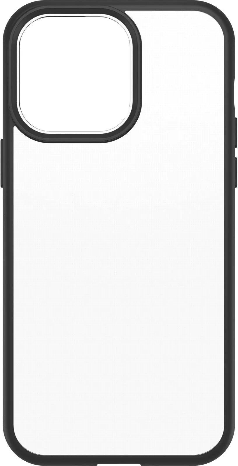 OtterBox React Case Apple iPhone 14 Pro Max Black Crystal