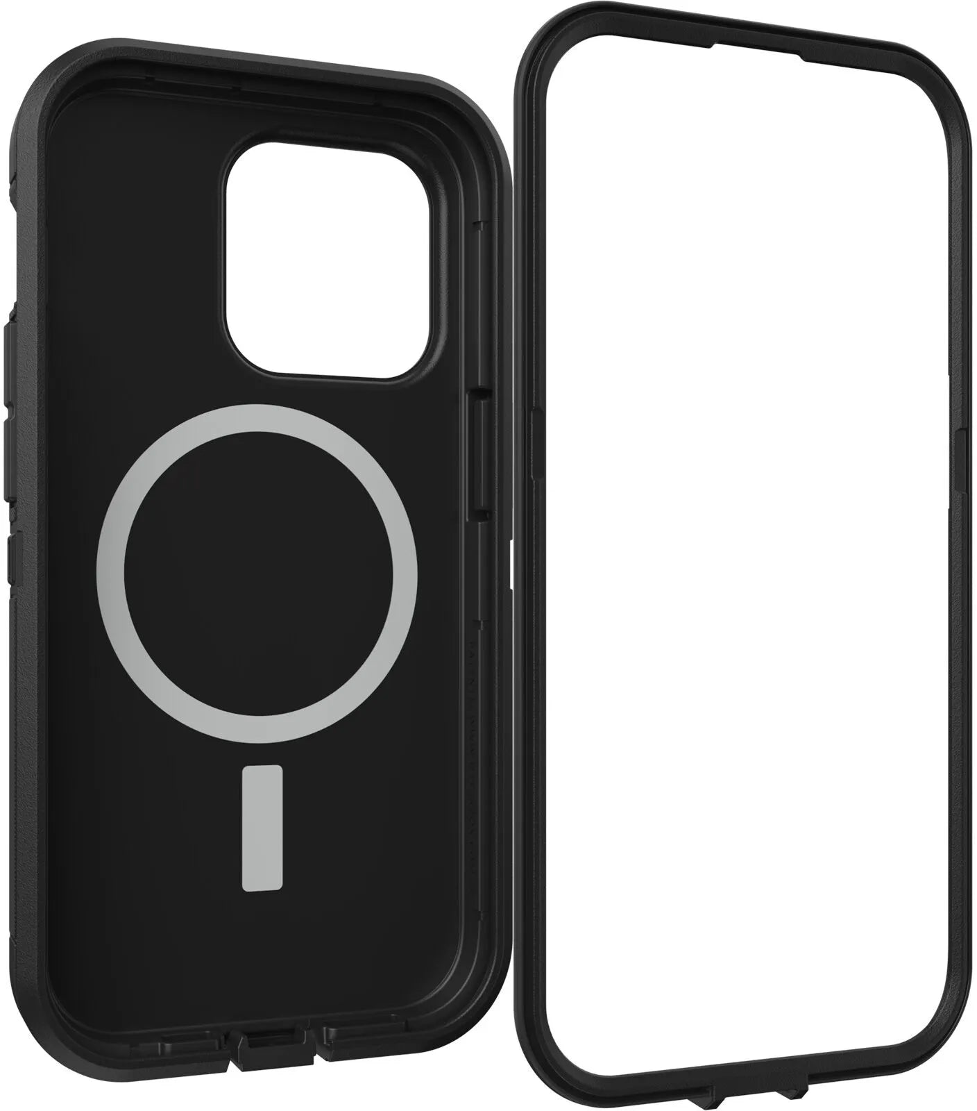 OtterBox Defender XT Case Apple iPhone 14 Pro Black