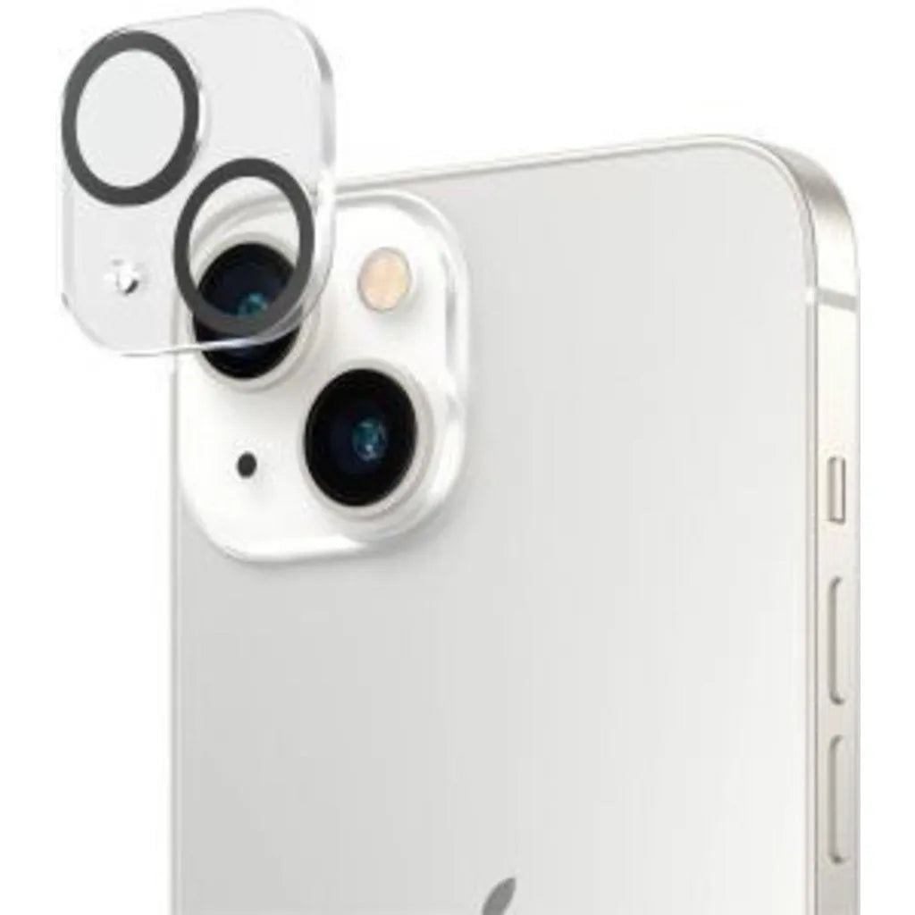 PanzerGlass Picture Perfect Camera Lens Protector iPhone 14/14 Plus