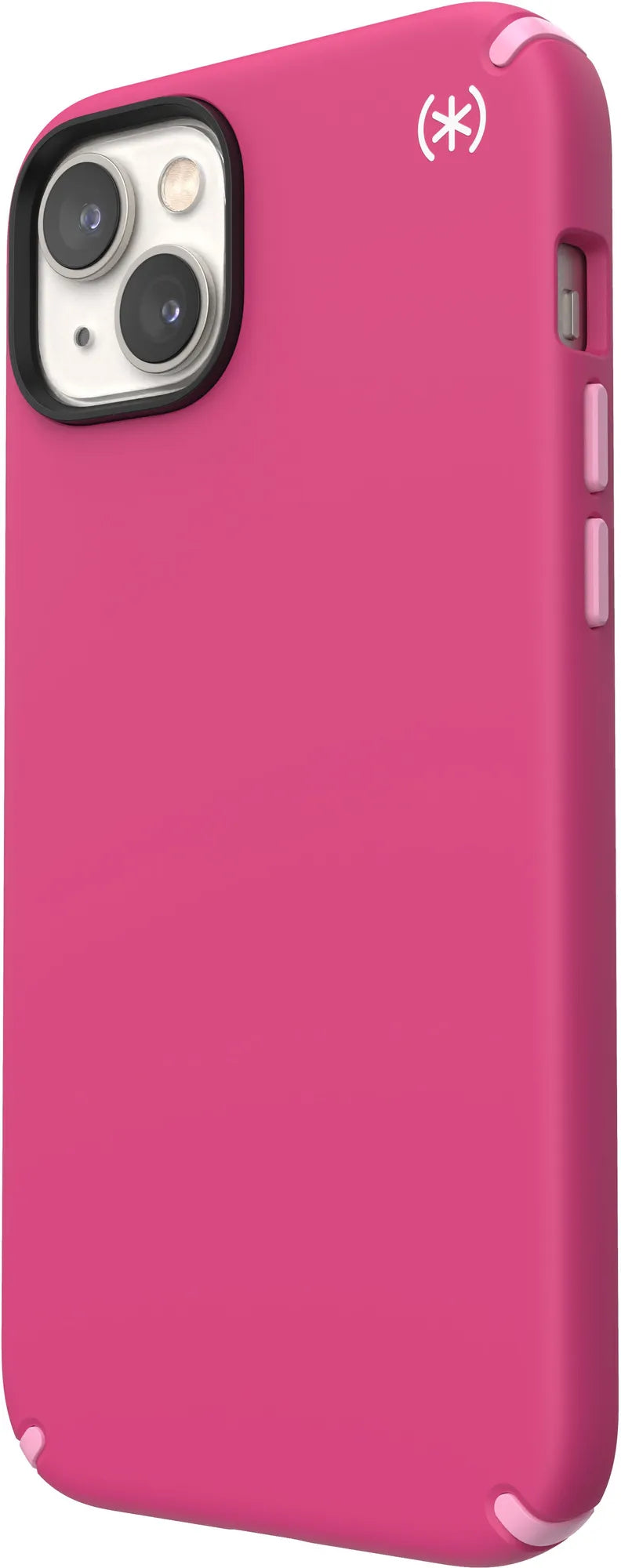 Speck Presidio2 Pro + MS Apple iPhone 14 Plus/15 Plus Digital Pink -  with Microban
