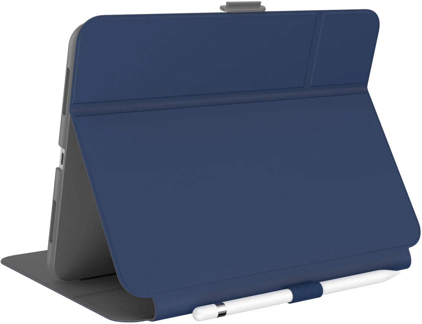 Speck Balance Folio Case Apple iPad 11/10.9 (2022/2025)  Arcadia Navy - with Microban