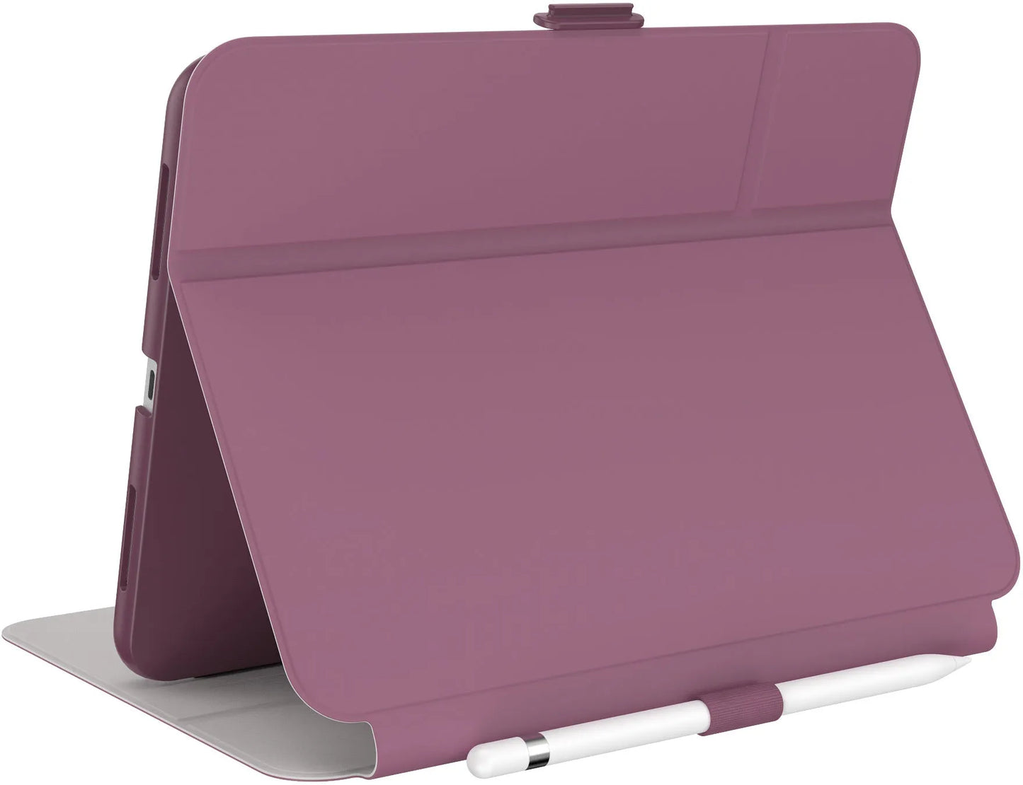Speck Balance Folio Case Apple iPad 10.9/11 (2022/2025)  Plumberry - with Microban