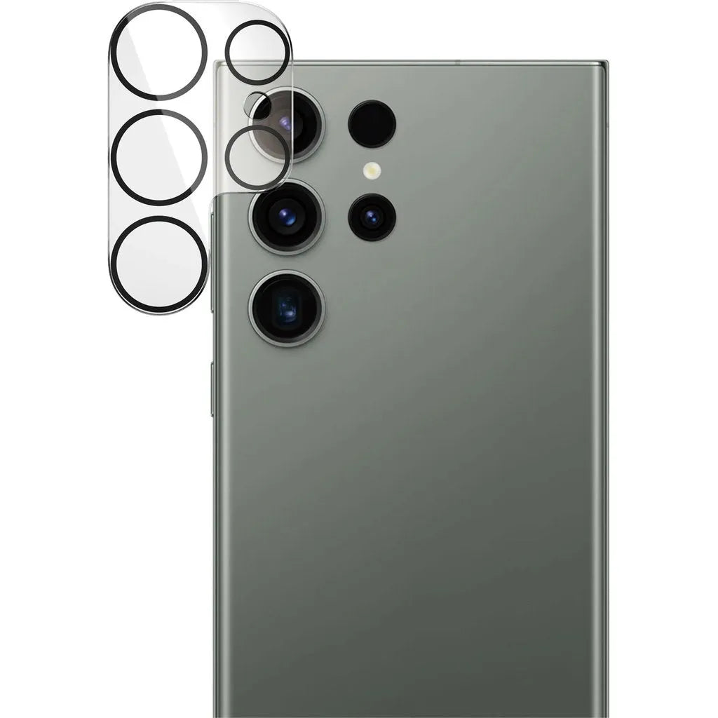 PanzerGlass Picture Perfect Kameraschutzglas Samsung Galaxy S23 Ultra