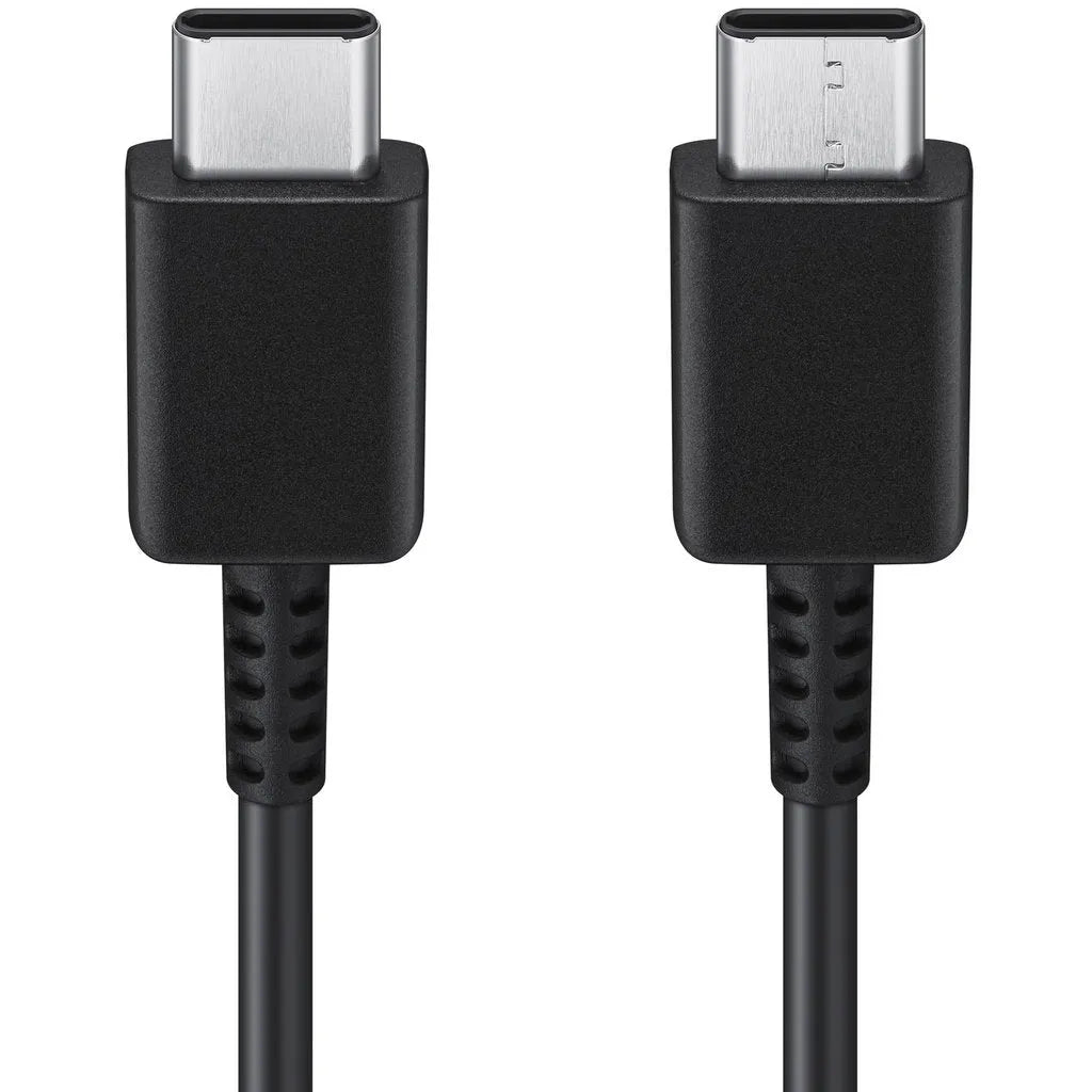 Samsung USB-C to USB-C Cable 25W 1m Black BULK