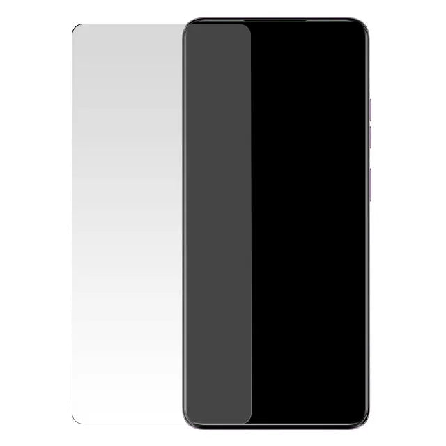 Mobilize Glass Screen Protector Motorola Moto E14 4G