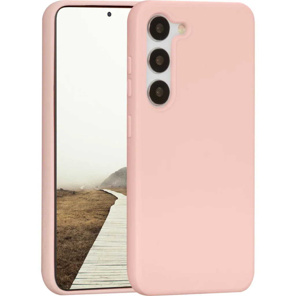 DBramante1928 Greenland Samsung Galaxy S23 Pink Sand