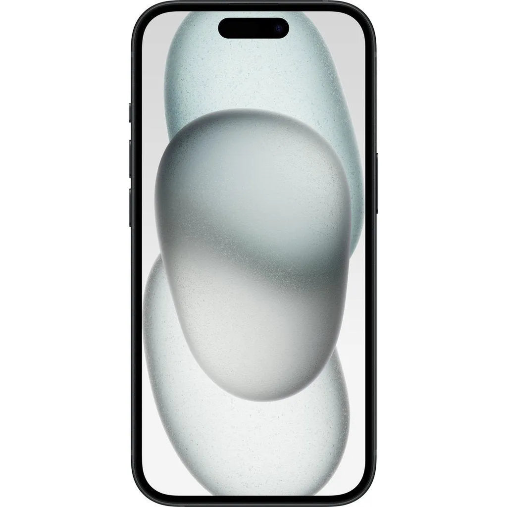 Apple iPhone 15 128GB Black