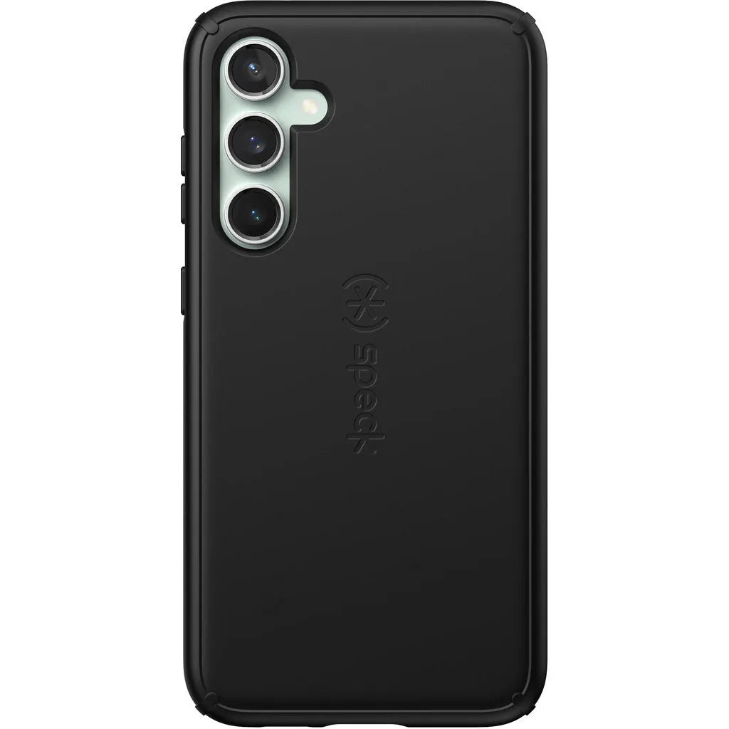 Speck Impact Hero Samsung Galaxy S23 FE Black