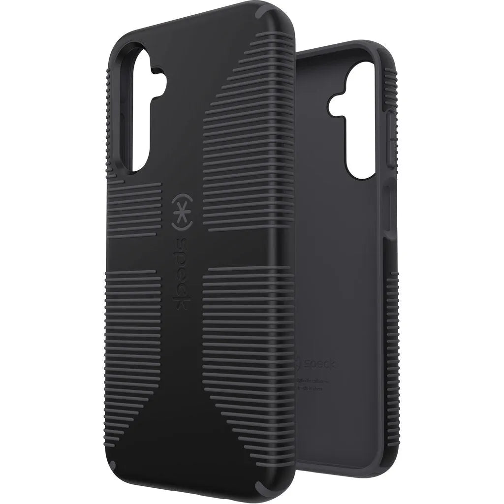 Speck Impact Hero Grip Samsung Galaxy A15 5G Black
