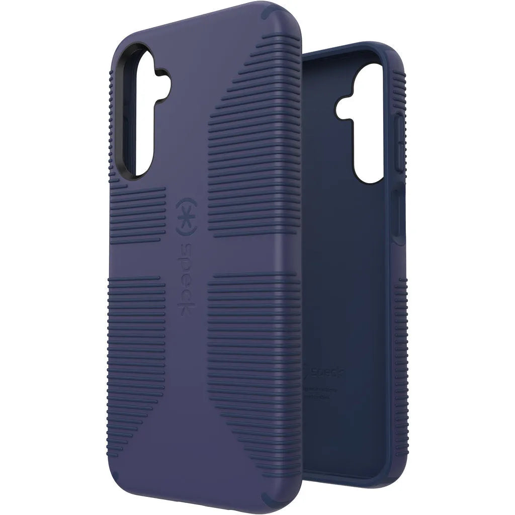 Speck Impact Hero Grip Samsung Galaxy A15 5G Blau