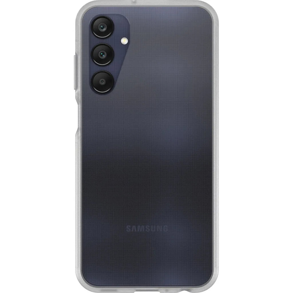 OtterBox React Case Samsung Galaxy A25 Clear