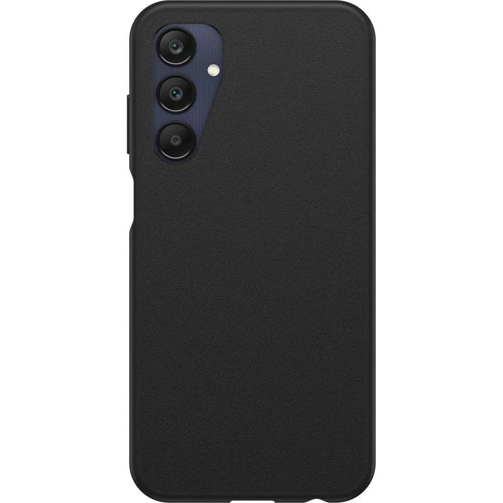 OtterBox React Case Samsung Galaxy A25 Black