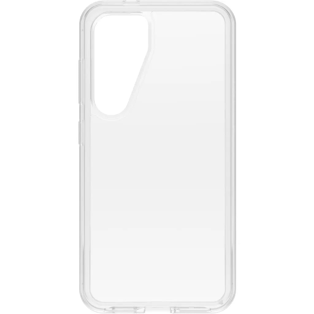 OtterBox Symmetry Case Samsung Galaxy S24 Clear