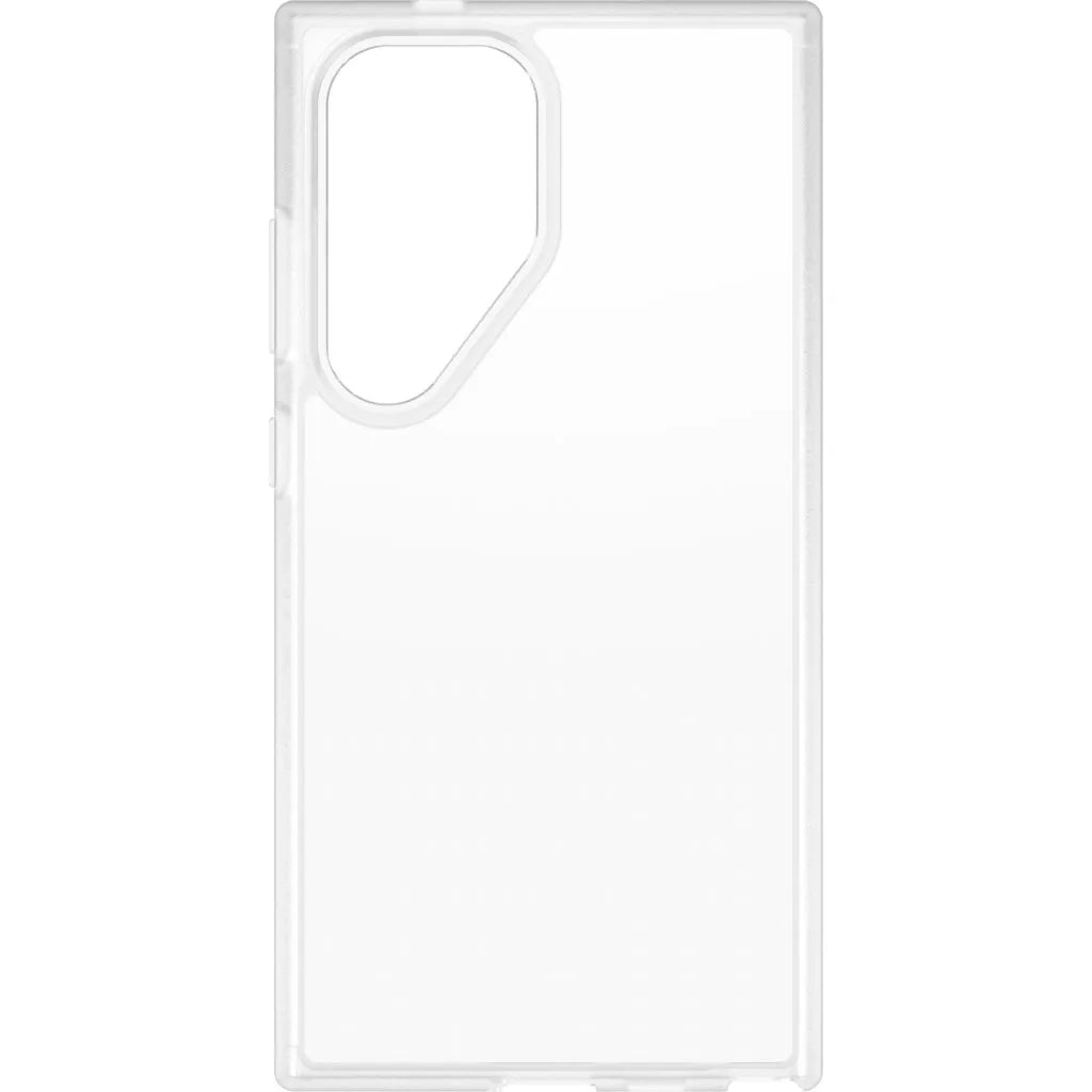 OtterBox React Case Samsung Galaxy S24 Ultra Clear