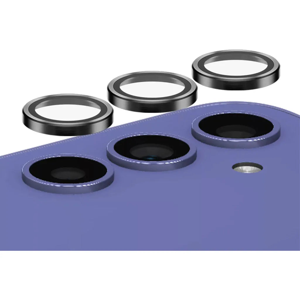PanzerGlass Hoops Rings Samsung Galaxy A35 5G